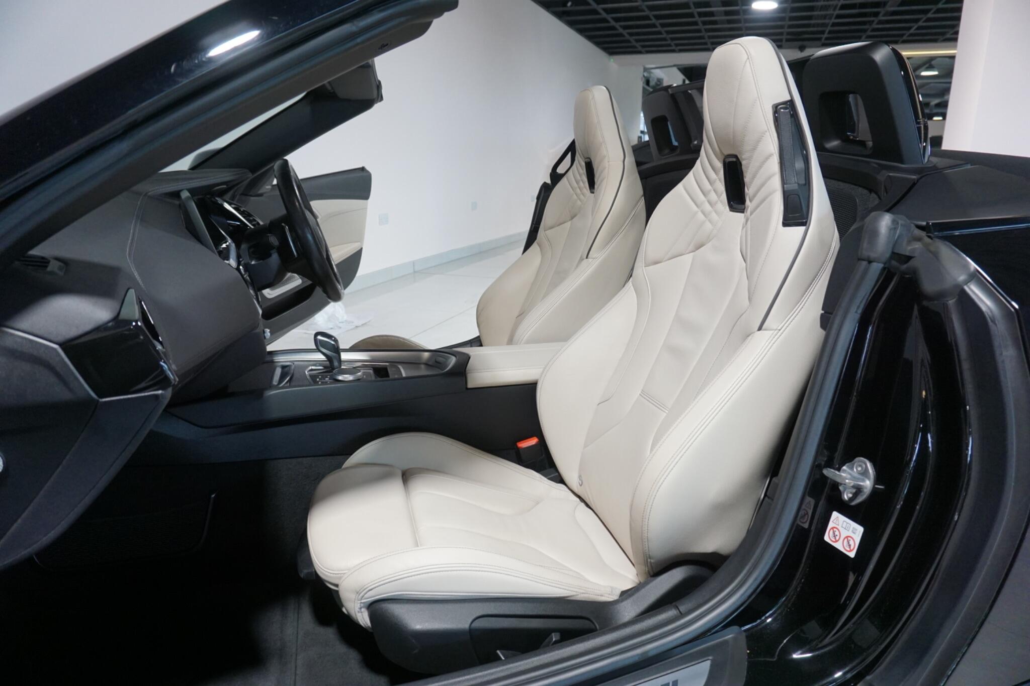 BMW Z4 2.0 30i M Sport Convertible 2dr Petrol Auto sDrive Euro 6 (s/s) (258 ps)